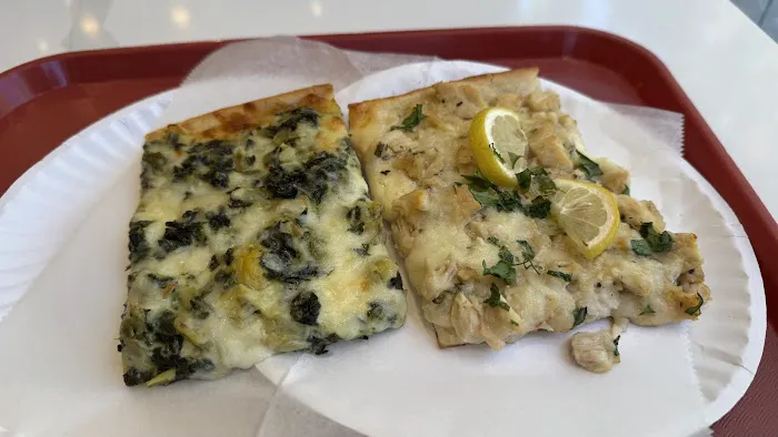 Roma Pizza Picture 2