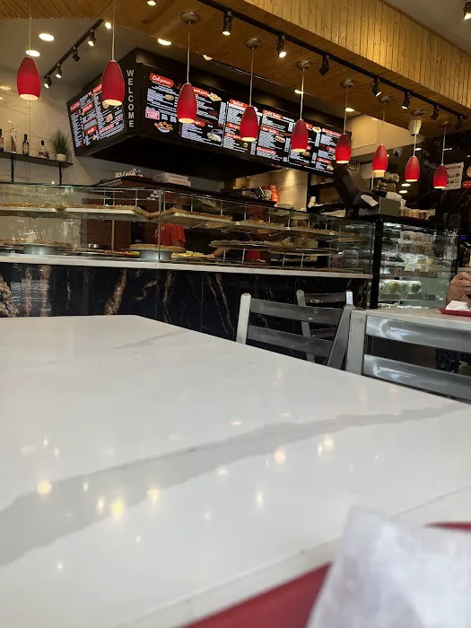 Roma Pizza Picture 6