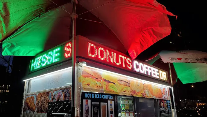 Manolo's Coffee Express Picture 6