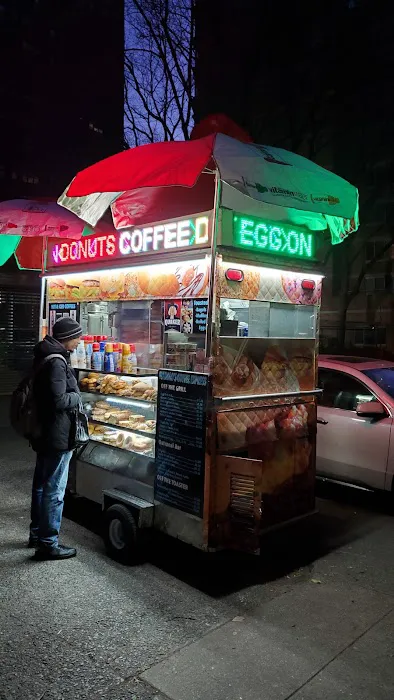 Manolo's Coffee Express Picture 2