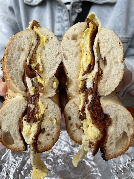 Bagel Express III Picture 8