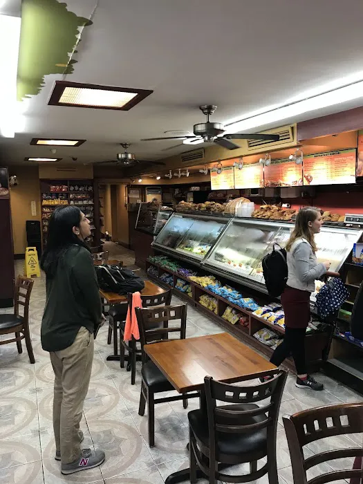 Bagel Express III Picture 4