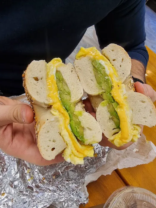 Bagel Express III Picture 7