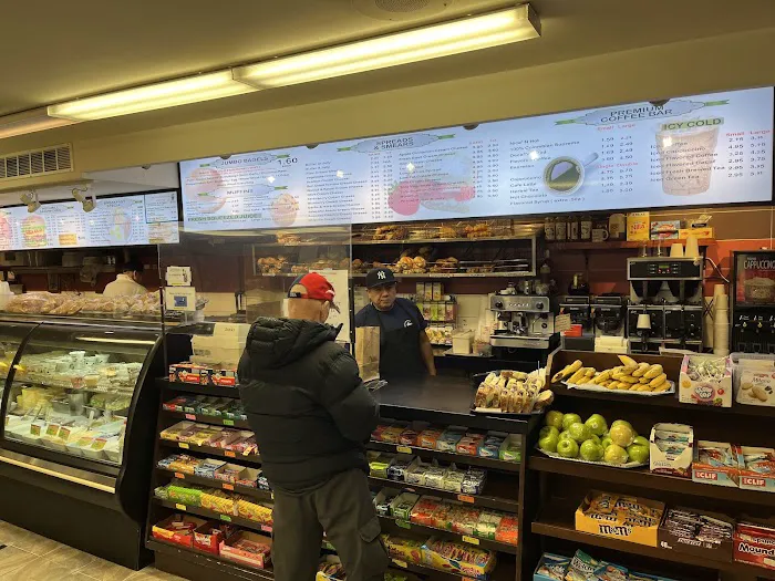 Bagel Express III Picture 9