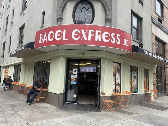 Bagel Express III Picture 5