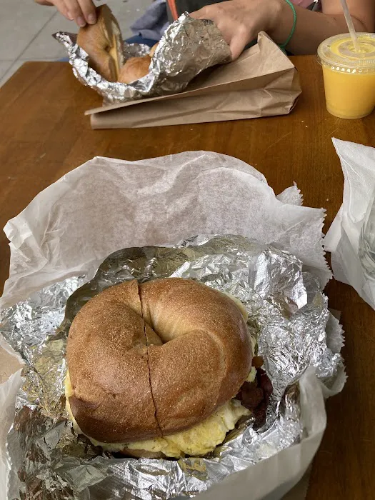Bagel Express III Picture 6