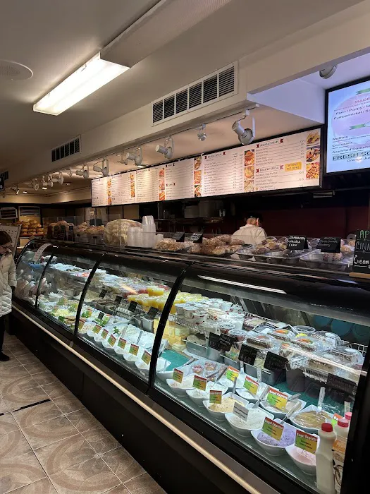 Bagel Express III Picture 2