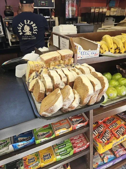 Bagel Express III Picture 10
