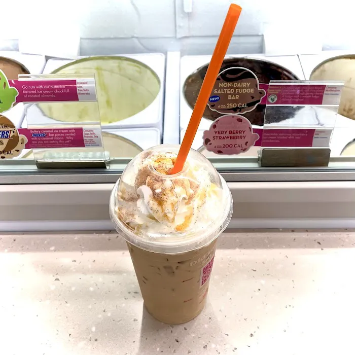Dunkin' Picture 8