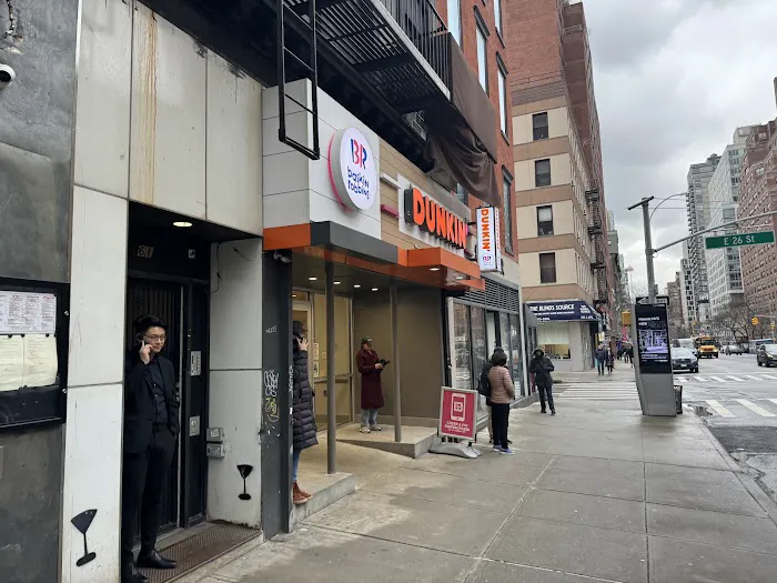 Dunkin' Picture 5