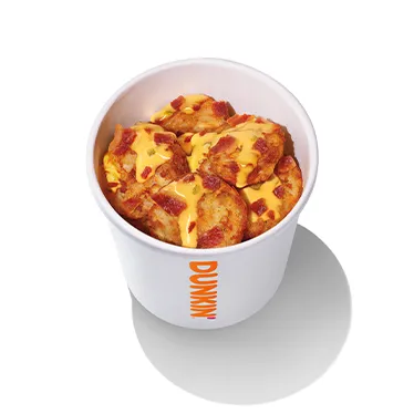 Dunkin' Picture 1