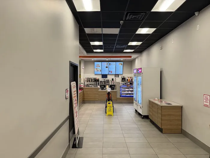 Dunkin' Picture 10