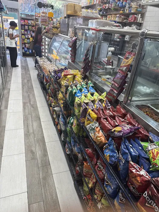 USA gourmet grocery corp Picture 4