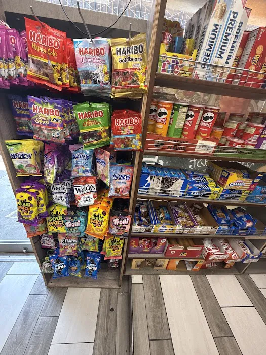 USA gourmet grocery corp Picture 1