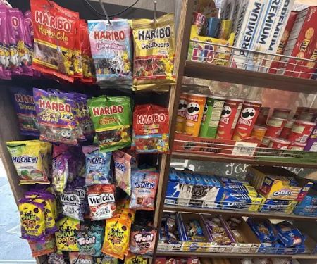 USA gourmet grocery corp