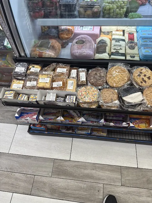 USA gourmet grocery corp Picture 5