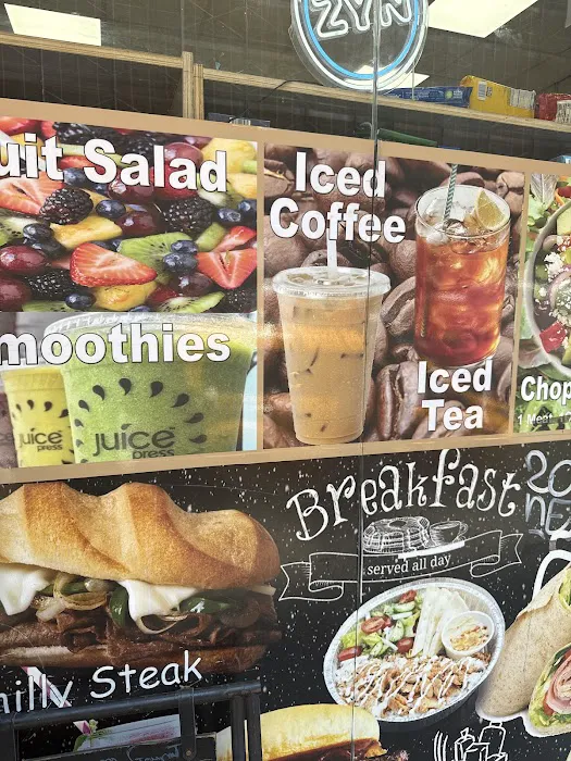 USA gourmet grocery corp Picture 7