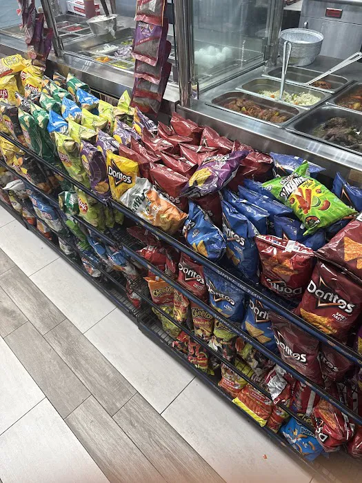 USA gourmet grocery corp Picture 6