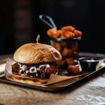 Common Country Bar