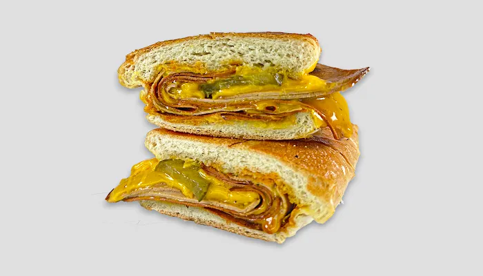 Plantega (Third Ave Deli & Grill) Picture 8