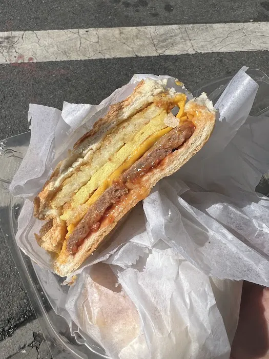 Plantega (Third Ave Deli & Grill) Picture 6