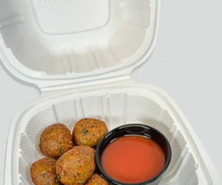 Plantega (Third Ave Deli & Grill)