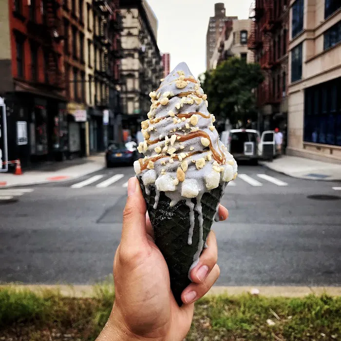 Soft Swerve - Kips Bay Picture 9