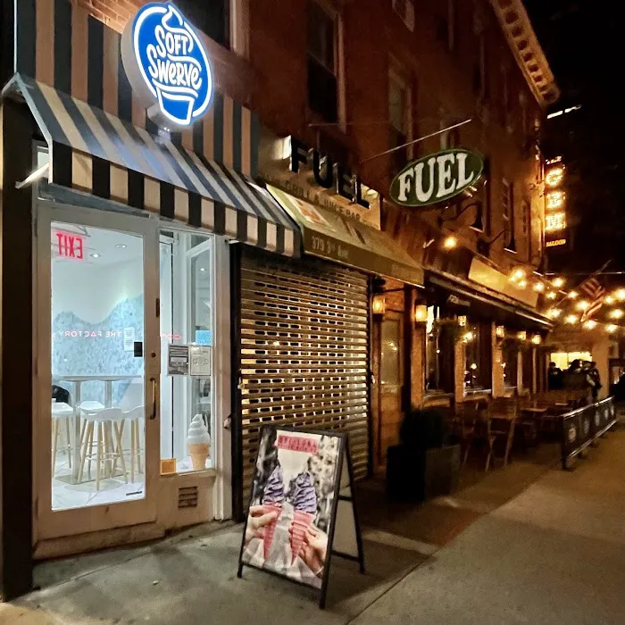 Soft Swerve - Kips Bay Picture 7