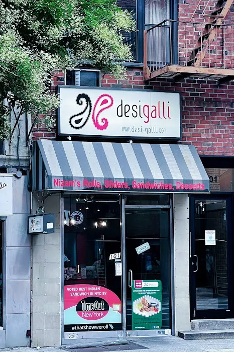 Desi Galli Picture 6