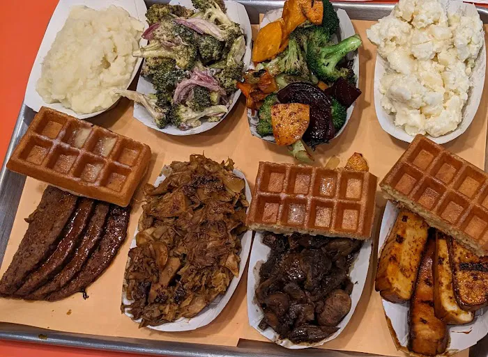Hungry House - Manhattan Picture 9