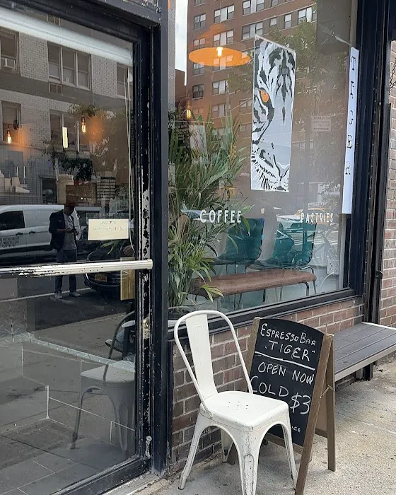 Espresso Bar ,,Tiger” Picture 6