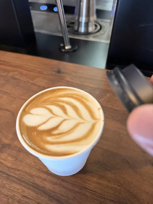 Espresso Bar ,,Tiger” Picture 4