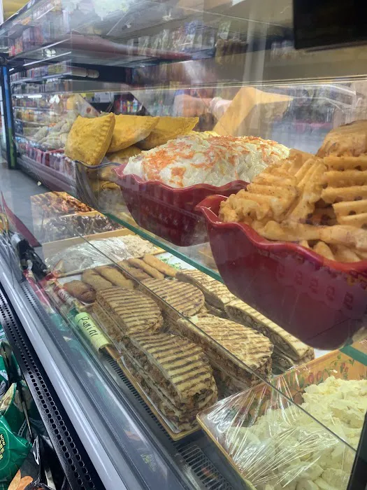 Third deli and grill Picture 7