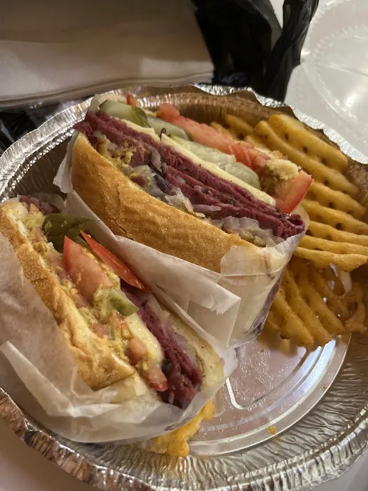 Third deli and grill Picture 1