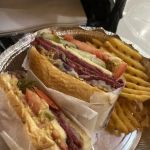 Third deli and grill