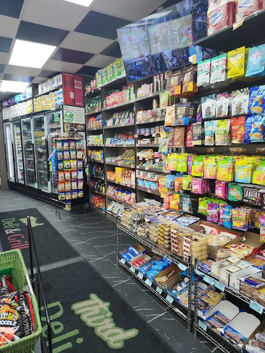 Third deli and grill Picture 9