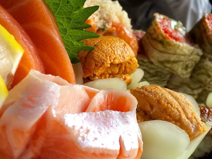 Maguro Picture 7
