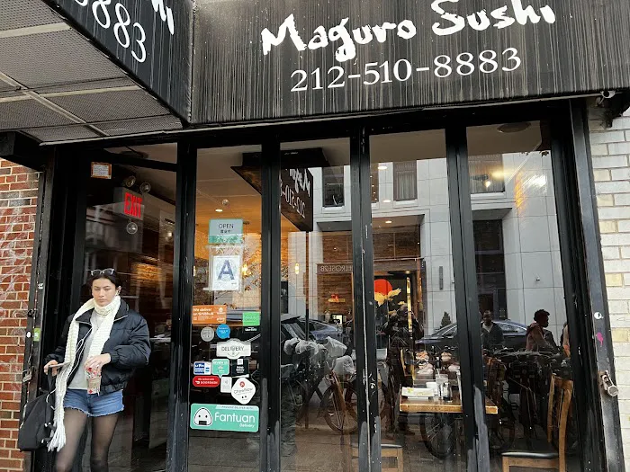 Maguro Picture 1