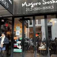 Maguro ico