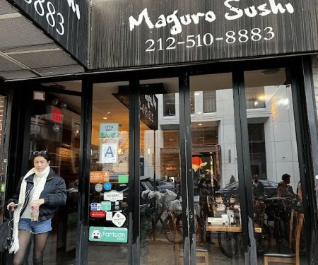 Maguro