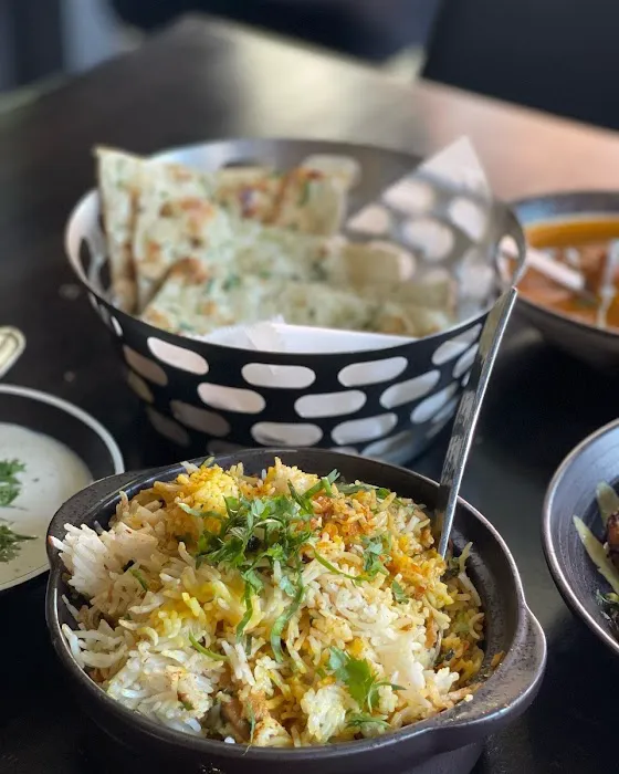 Bhatti Indian Grill Picture 4