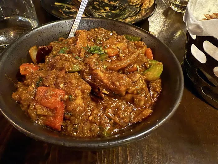 Bhatti Indian Grill Picture 9
