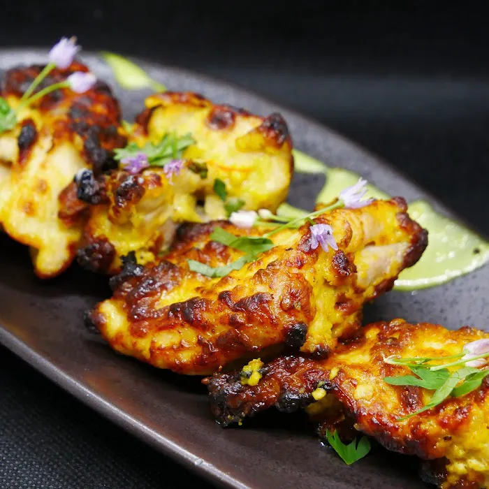 Bhatti Indian Grill Picture 6