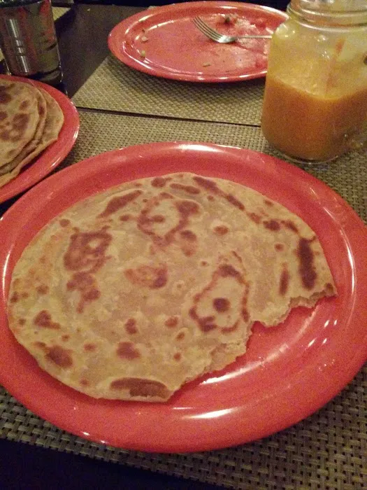 Madras Mahal Picture 3
