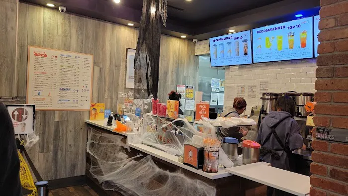 CoCo Fresh Tea & Juice Picture 4