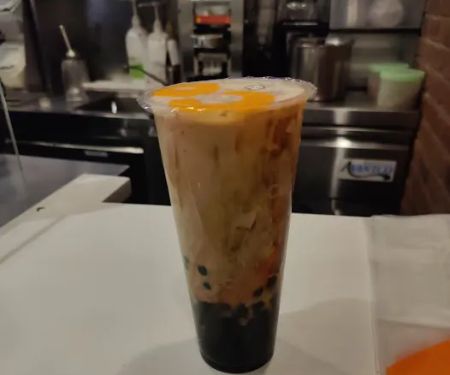 CoCo Fresh Tea & Juice