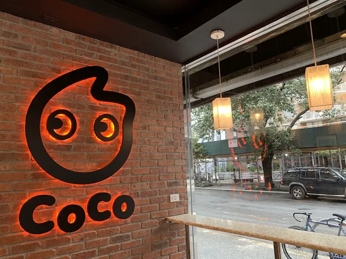CoCo Fresh Tea & Juice Picture 10