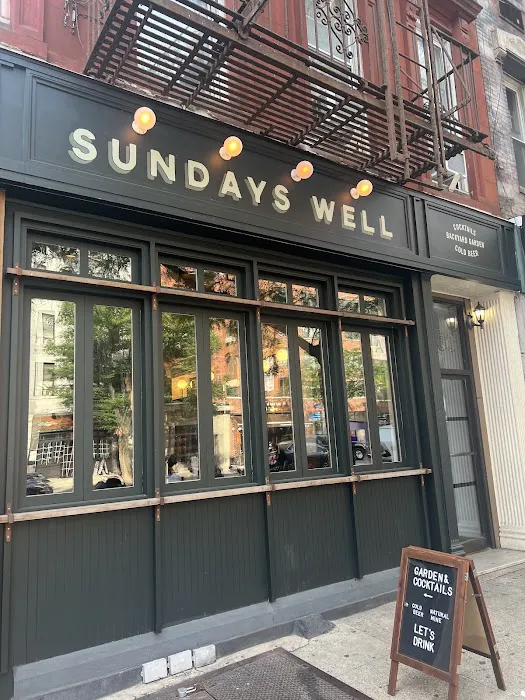 Sundays Well Picture 5