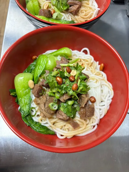 Burp Bowl Cafe Picture 1