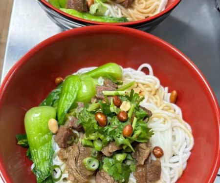 Burp Bowl Cafe